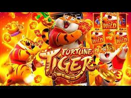 horarios pagantes fortune tiger para mobile